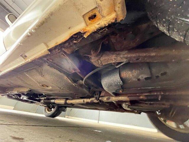 used 2002 Subaru Forester car, priced at $1,939