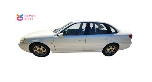 used 2003 Saturn L car