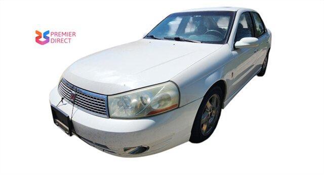 used 2003 Saturn L car