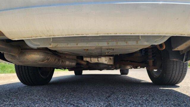 used 2003 Saturn L car