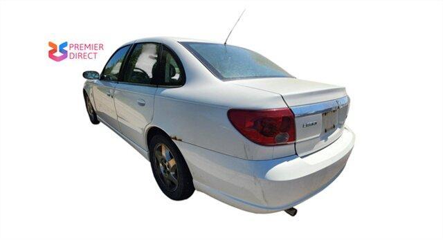 used 2003 Saturn L car
