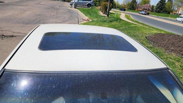 used 2003 Saturn L car