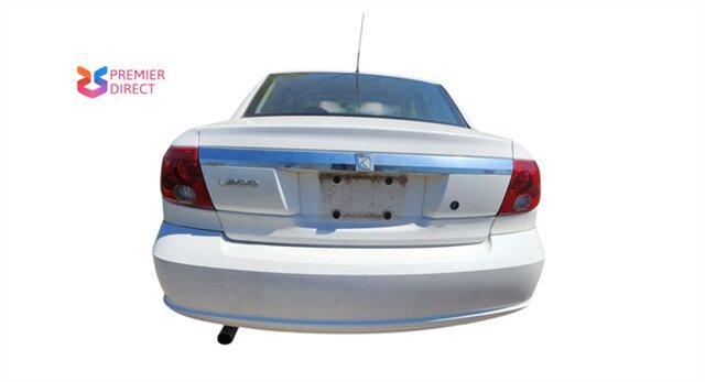 used 2003 Saturn L car