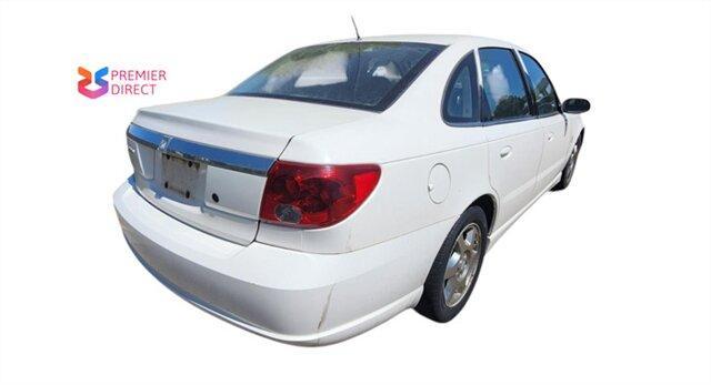 used 2003 Saturn L car