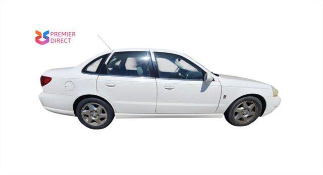 used 2003 Saturn L car