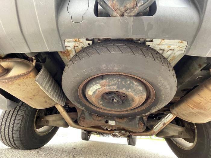 used 2009 Honda Pilot car, priced at $1,500
