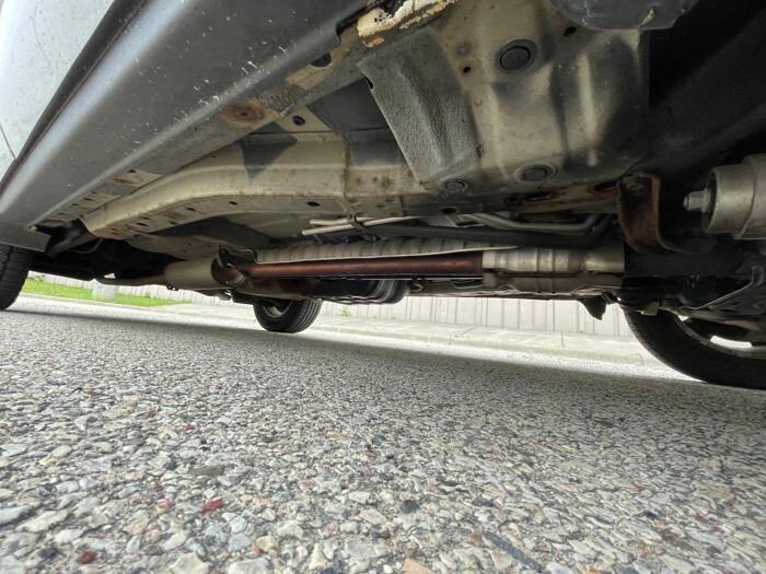 used 2009 Honda Pilot car, priced at $1,500