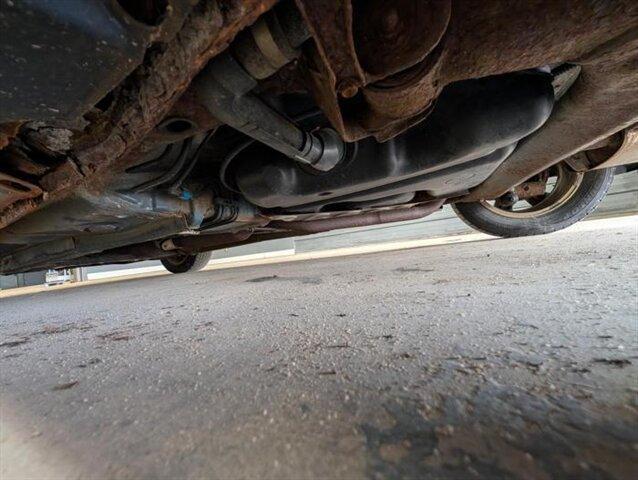 used 2005 Toyota Corolla car