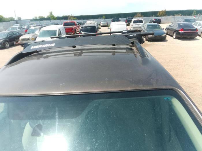 used 2009 Subaru Outback car, priced at $1,195