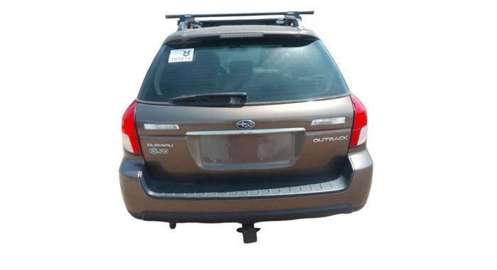used 2009 Subaru Outback car, priced at $1,195