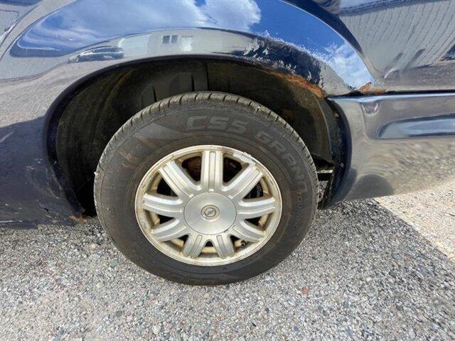 used 2005 Chrysler Town & Country car