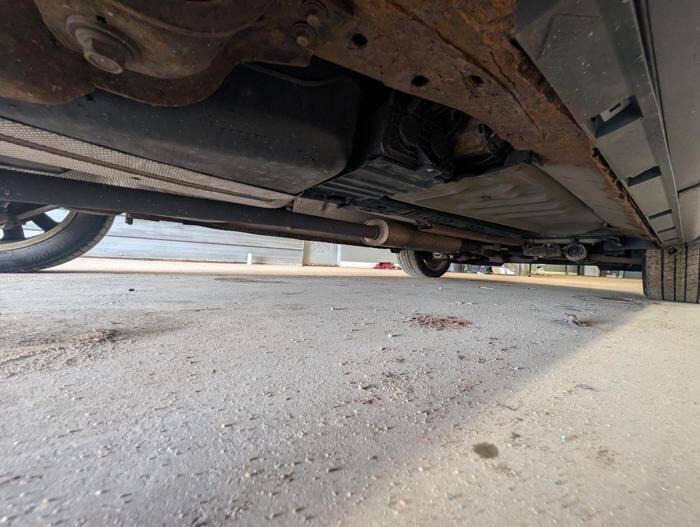 used 2012 Ford Explorer car