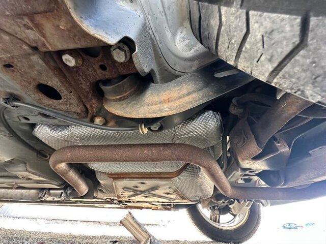 used 2007 Chevrolet Malibu car