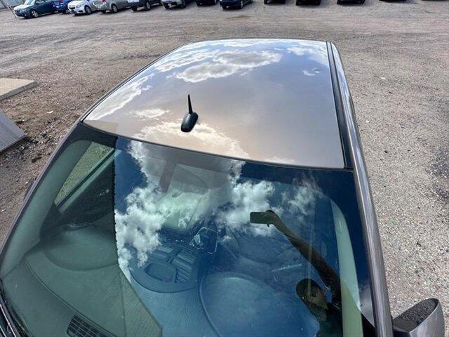 used 2007 Chevrolet Malibu car