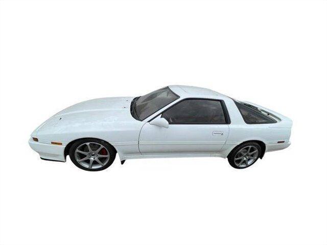 used 1991 Toyota Supra car, priced at $29,999
