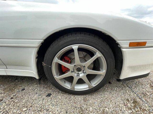 used 1991 Toyota Supra car, priced at $29,999