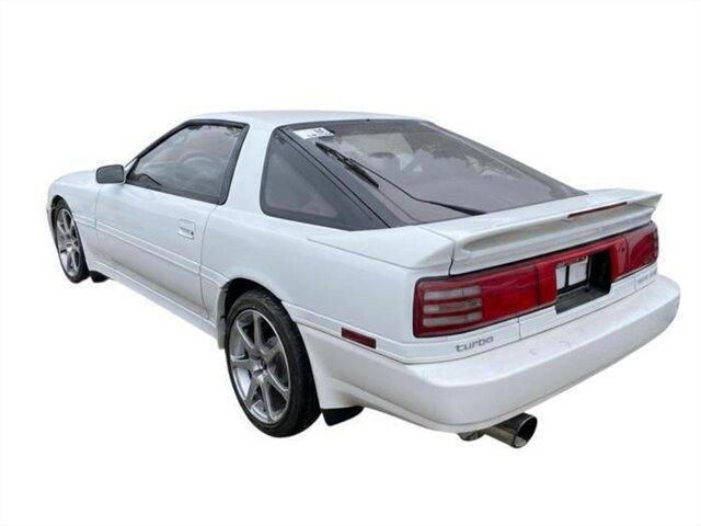 used 1991 Toyota Supra car, priced at $29,999