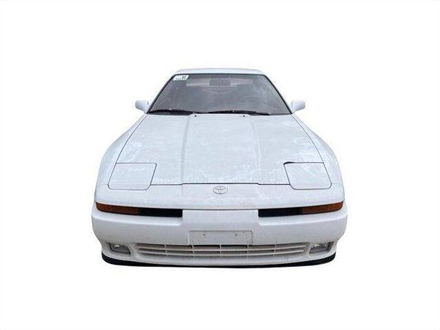 used 1991 Toyota Supra car, priced at $29,999