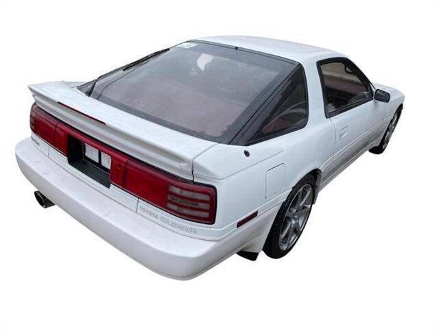 used 1991 Toyota Supra car, priced at $29,999