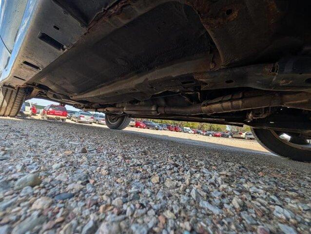 used 2008 Subaru Forester car