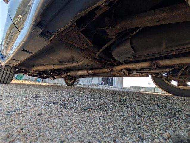 used 2008 Subaru Forester car