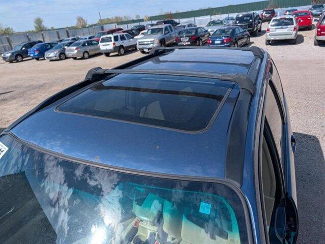 used 2008 Subaru Forester car