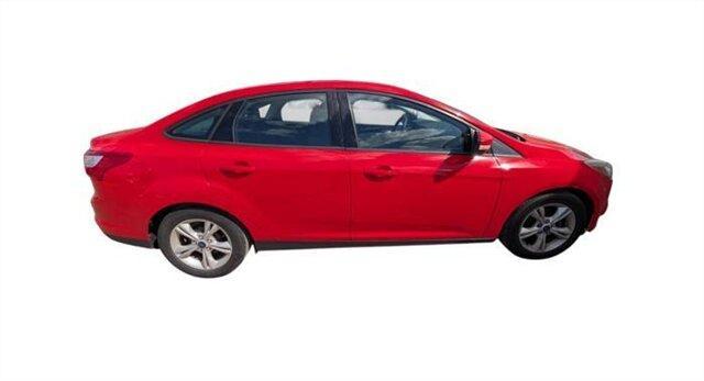 used 2014 Ford Focus car