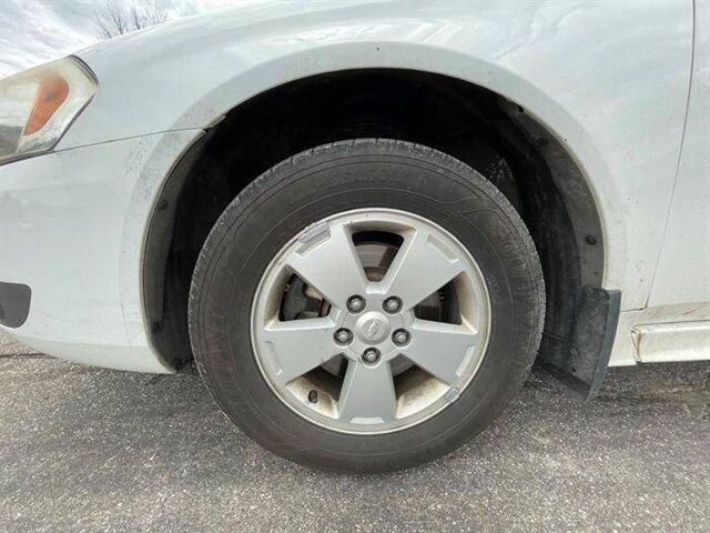 used 2010 Chevrolet Impala car, priced at $1,219