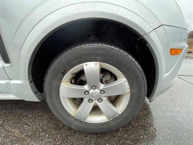 used 2012 Chevrolet Captiva Sport car, priced at $3,099