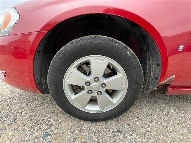 used 2008 Chevrolet Impala car, priced at $799