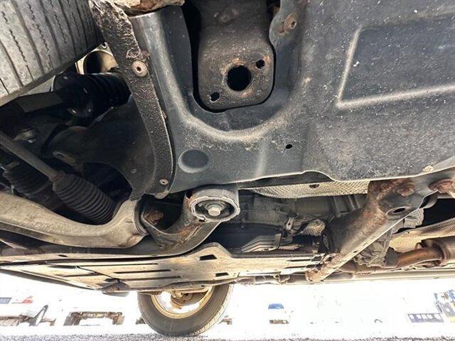 used 2013 Volkswagen Touareg car