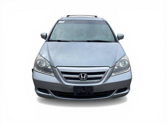 used 2006 Honda Odyssey car, priced at $979