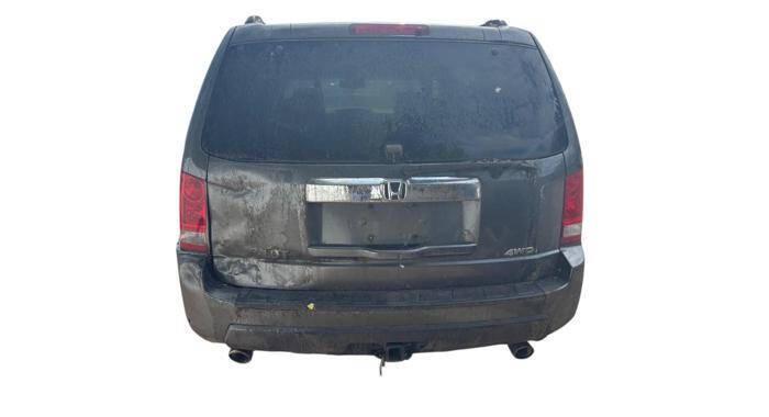 used 2011 Honda Pilot car, priced at $1,395