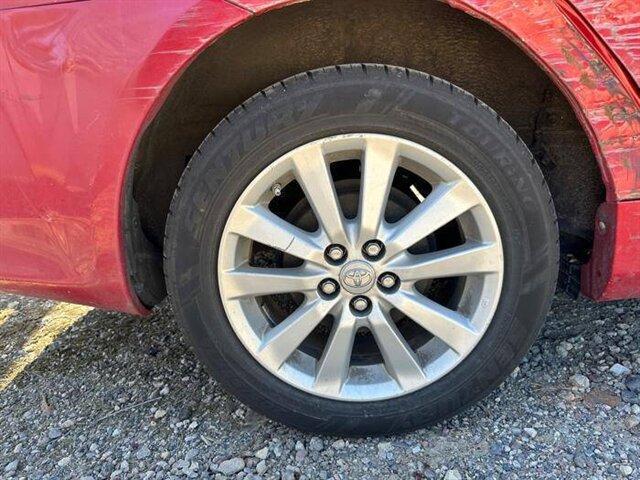 used 2009 Toyota Corolla car
