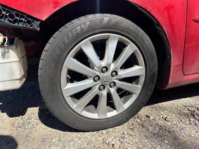 used 2009 Toyota Corolla car