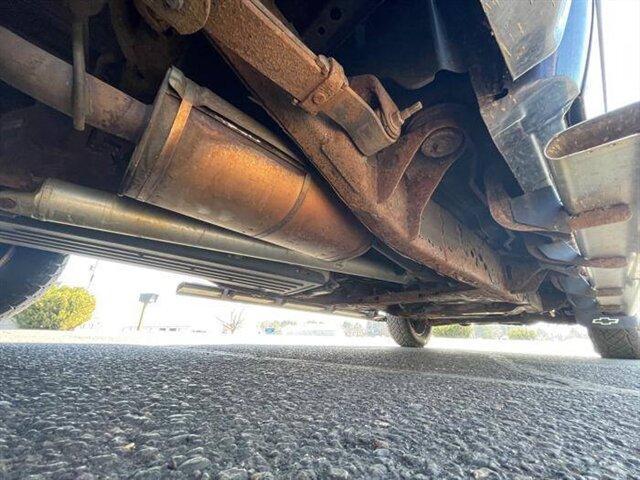 used 2010 Chevrolet Silverado 1500 car, priced at $1,600