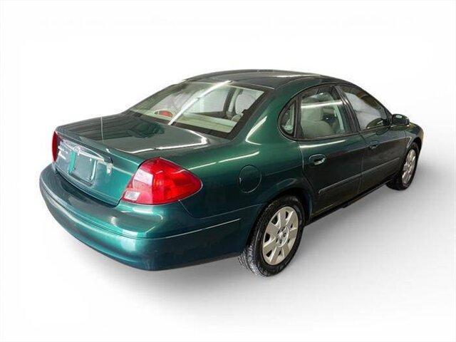 used 2000 Ford Taurus car, priced at $2,687