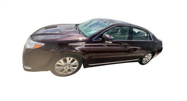 used 2011 Toyota Avalon car, priced at $5,775