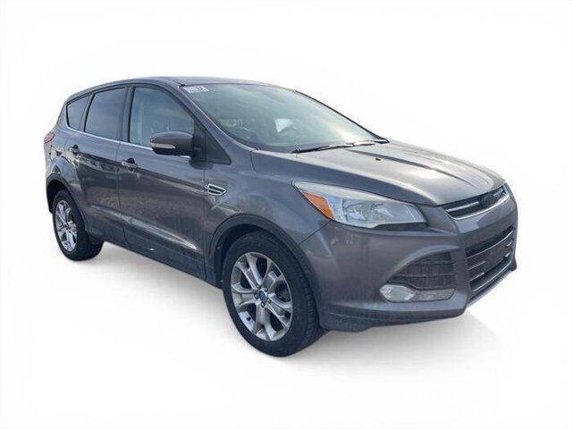 used 2013 Ford Escape car, priced at $2,299