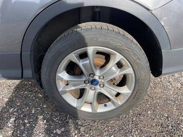 used 2013 Ford Escape car, priced at $2,299