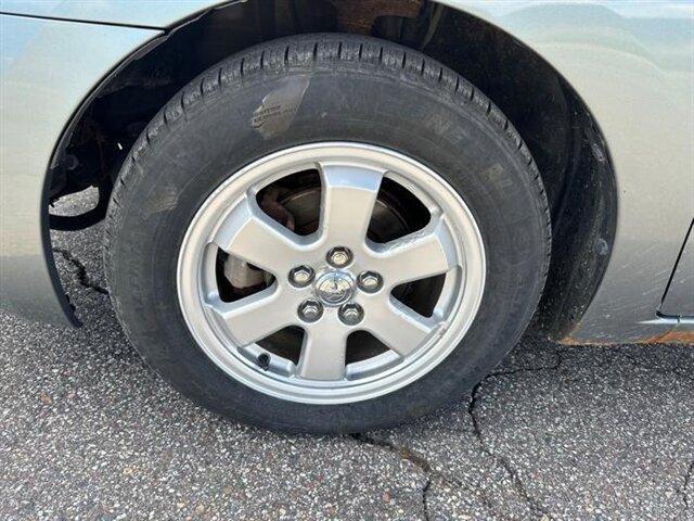 used 2004 Toyota Prius car