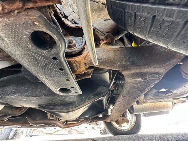 used 2004 Toyota Prius car