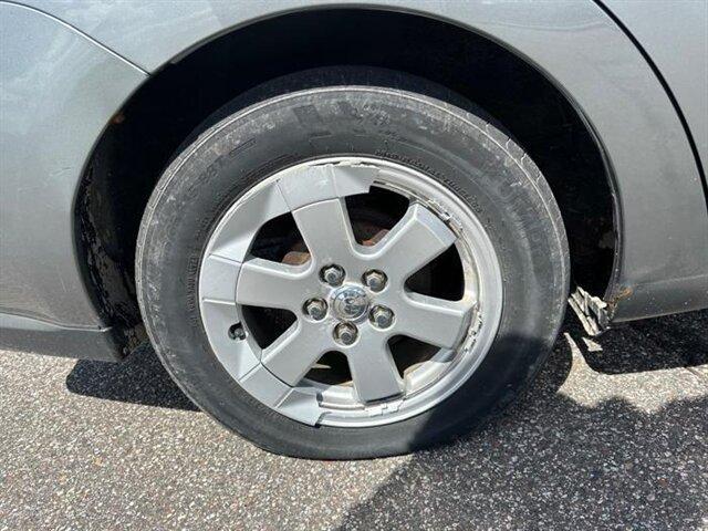 used 2004 Toyota Prius car