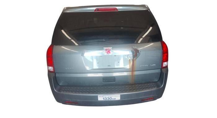 used 2007 Saturn Vue car, priced at $1,499