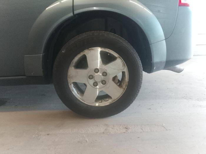 used 2007 Saturn Vue car, priced at $1,499
