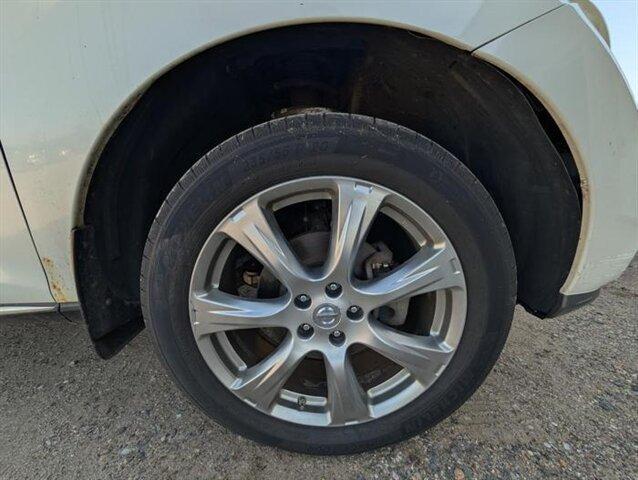 used 2012 Nissan Murano car