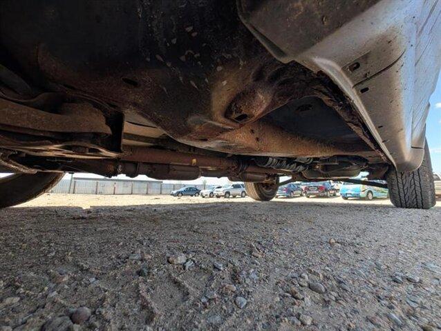 used 2005 Ford Escape car