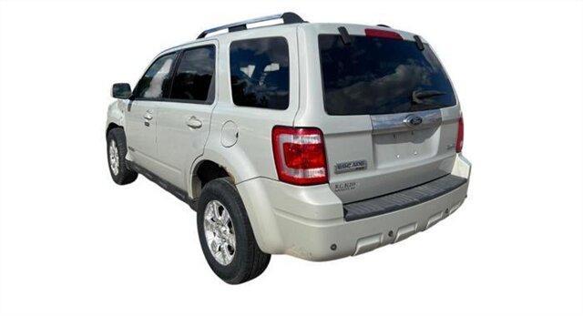 used 2008 Ford Escape car