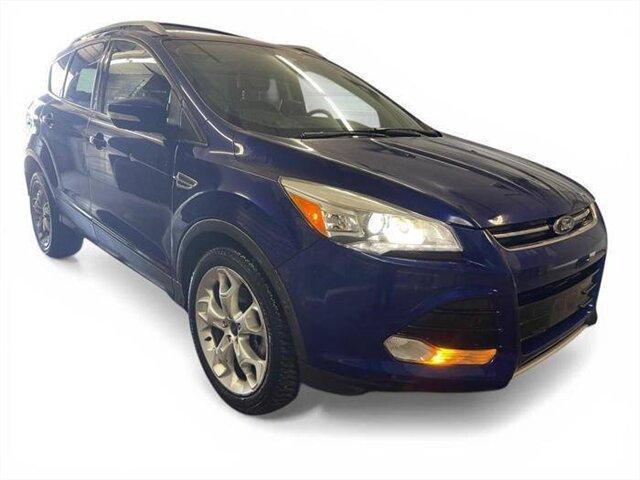 used 2013 Ford Escape car, priced at $6,777