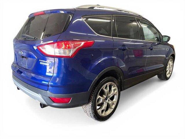 used 2013 Ford Escape car, priced at $6,777